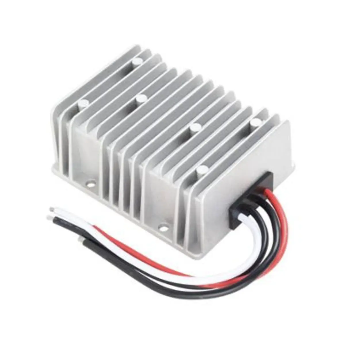 Regulador De Continua Dc 18~40v – 24v 30a 1 Regulador de Continua DC 18~40V – 24V 30A