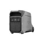 Estación de Energía Portátil EcoFlow - DELTA Pro 3 (4096 Wh)