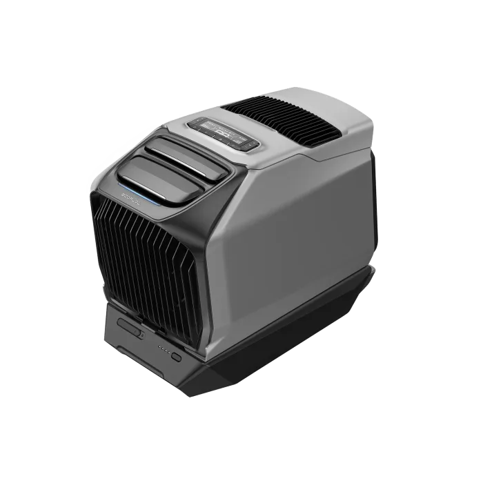 Módulo de batería para EcoFlow WAVE 3 - Imagen 5