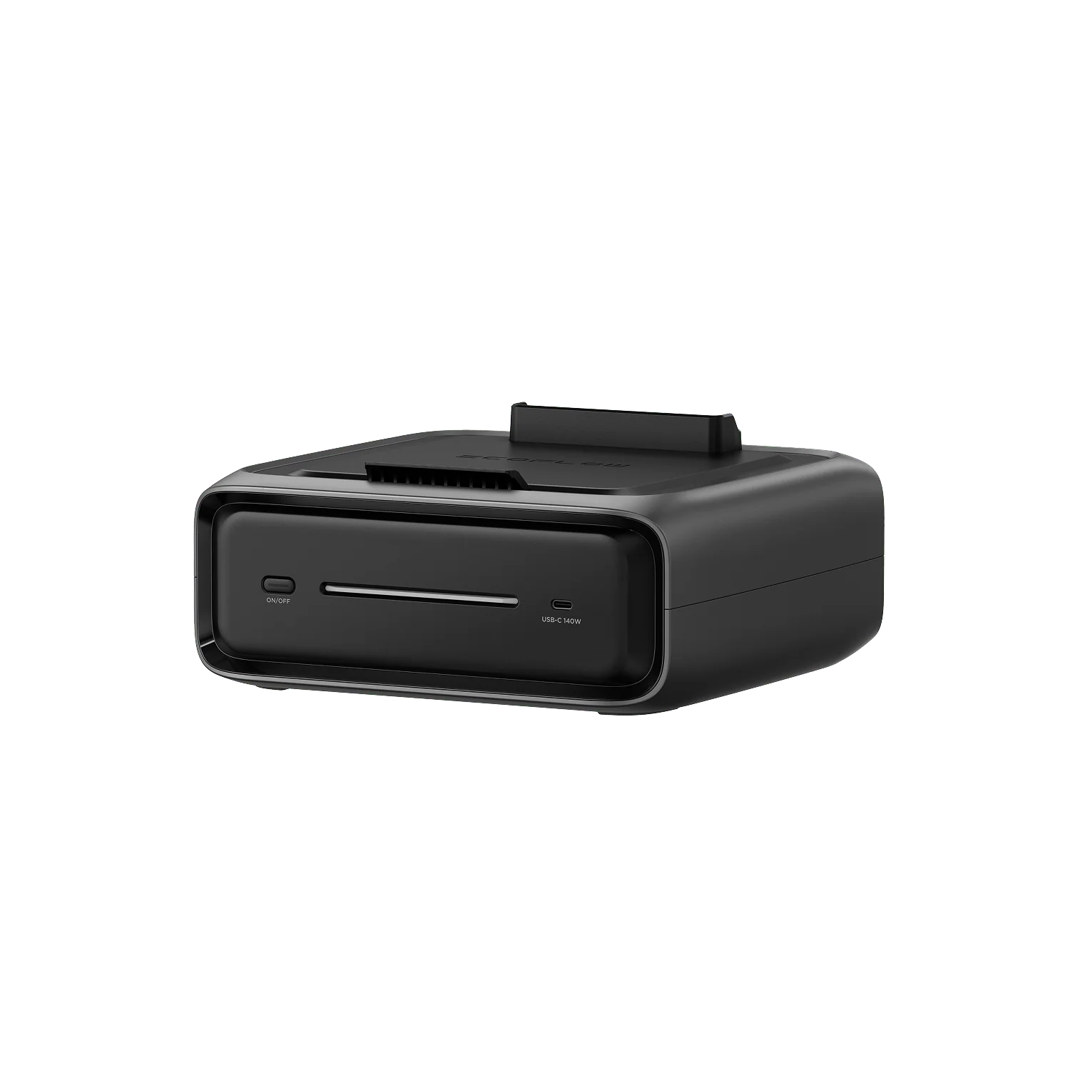 EB300 - IMG01 Batería adicional inteligente para EcoFlow RIVER 3 Plus (EB300) - Imagen 1