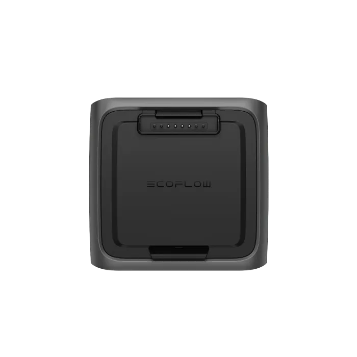 Batería adicional inteligente para EcoFlow RIVER 3 Plus (EB300) - Imagen 5