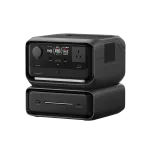 Batería adicional inteligente para EcoFlow RIVER 3 Plus (EB300) - Imagen 6