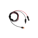 Accesorio EcoFlow - Cable de Carga Solar 3,5 m (MC4 M&H a XT60i)