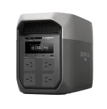 Estación de Energía Portátil EcoFlow - DELTA 3 Max (2048 Wh)
