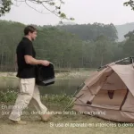 Aire Acondicionado Portátil EcoFlow - WAVE 3 - Imagen 7