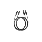 Accesorio EcoFlow - Cables de Extensión Solar 3 m (Set MC4 - MC4 M&H)