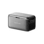 Nevera Congelador Portátil EcoFlow - GLACIER Classic 35L