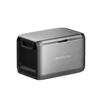 Nevera Congelador Portátil EcoFlow - GLACIER Classic 55L - Imagen 2