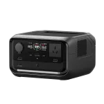 Estación de Energía Portátil EcoFlow - RIVER 3 Plus (286 Wh)