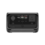 Estación de Energía Portátil EcoFlow - RIVER 3 Plus (286 Wh) - Imagen 2