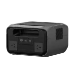 Estación de Energía Portátil EcoFlow - RIVER 3 Plus (286 Wh) - Imagen 3