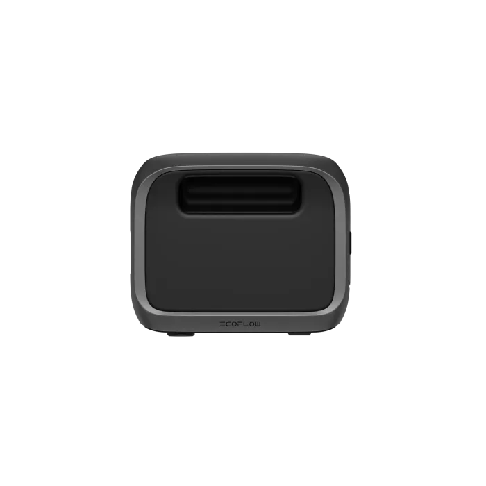 Estación de Energía Portátil EcoFlow - RIVER 3 UPS (245 Wh) - Imagen 4
