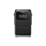 Estación de Energía Portátil EcoFlow - TRAIL 200 DC (192 Wh) - Imagen 2