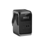 Estación de Energía Portátil EcoFlow - TRAIL 200 DC (192 Wh) - Imagen 3