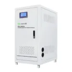 Evc 100kva Cuad