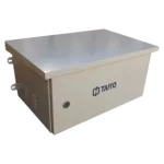 Gabinete Rack para Exterior (IP55) Taiyo 19" 12U