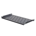Bandeja para Gabinetes Rack para Exterior (IP55) 19" 9U~15U (RK19-E)