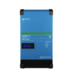 Easysolar Ii Gx 48v 5000va Front