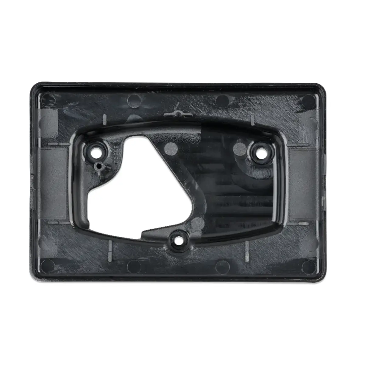 Ekrano-Wall-Mount-IMG-01 Soporte de Pared para Victron Ekrano GX - Imagen 1