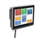 Soporte de Pared para Victron Ekrano GX - Imagen 2