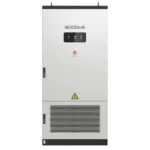 Inversor-Cargador con Batería Integrada (BESS Modular) Goodwe Trifásico - 125kW 261kWh
