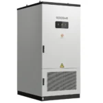 Inversor-Cargador con Batería Integrada (BESS Modular) Goodwe Trifásico - 125kW 261kWh - Imagen 2