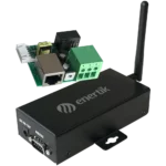 Interfaz De Monitoreo Web Wifi Icba Wifi