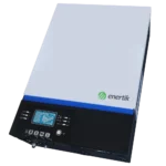 Inversor Y Cargador De Baterias 5000w 48vcc Ica 5k 48