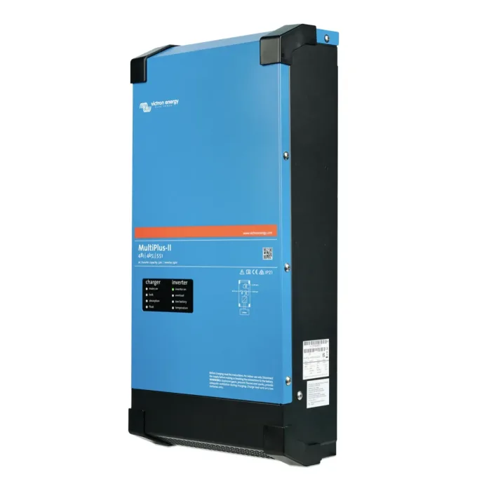 Victron MultiPlus-II 48/4k5/55-32 230V - Imagen 2