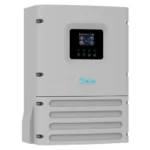 Inversor y Cargador de Baterías Deye - Monofásico 6000W 48Vcc (IP65)