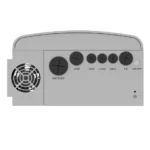 Inversor y Cargador de Baterías Deye - Monofásico 6000W 48Vcc (IP65) - Imagen 2