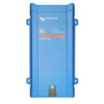 Inversor cargador Victron MultiPlus 24V 500W, ideal para energías renovables y sistemas fuera de la red.