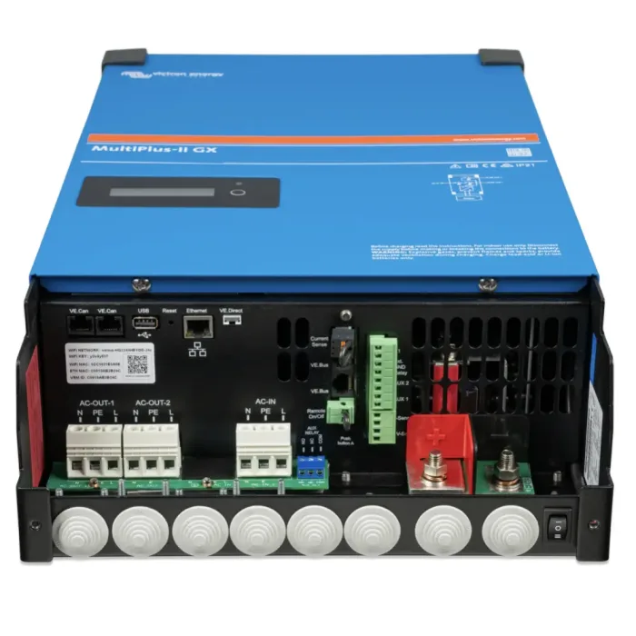 Victron MultiPlus-II 48/4k5/55-32 230V GX - Imagen 3