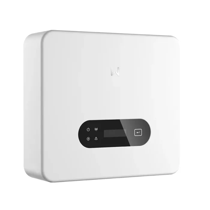 Inversor con Conexión a Red Monofásico 2MPPTs - GoodWe DNS G4 6.0kW - Imagen 2