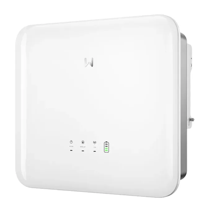 Inversor híbrido trifásico - GoodWe ET G2 8.0 kW - Imagen 3