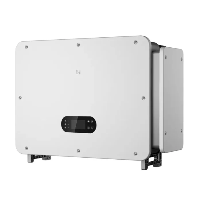 Inversor híbrido trifásico - GoodWe ET 100kW - Imagen 2