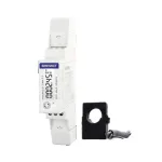 Medidor de Corriente para Cargador Monofásico Growatt para Vehículos Eléctricos - Growatt