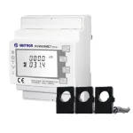 Medidor de Corriente para Cargador Trifásico Growatt para Vehículos Eléctricos - Growatt