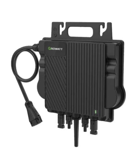 Growatt Microinversor Neo 1000mx Img1