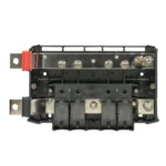 Lynx Power In (m10) (front Open)