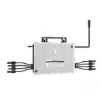 Microinversor Goodwe Mis Img3