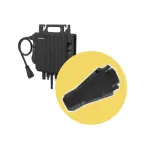 Conector CA Macho para Microinversores NEO-X