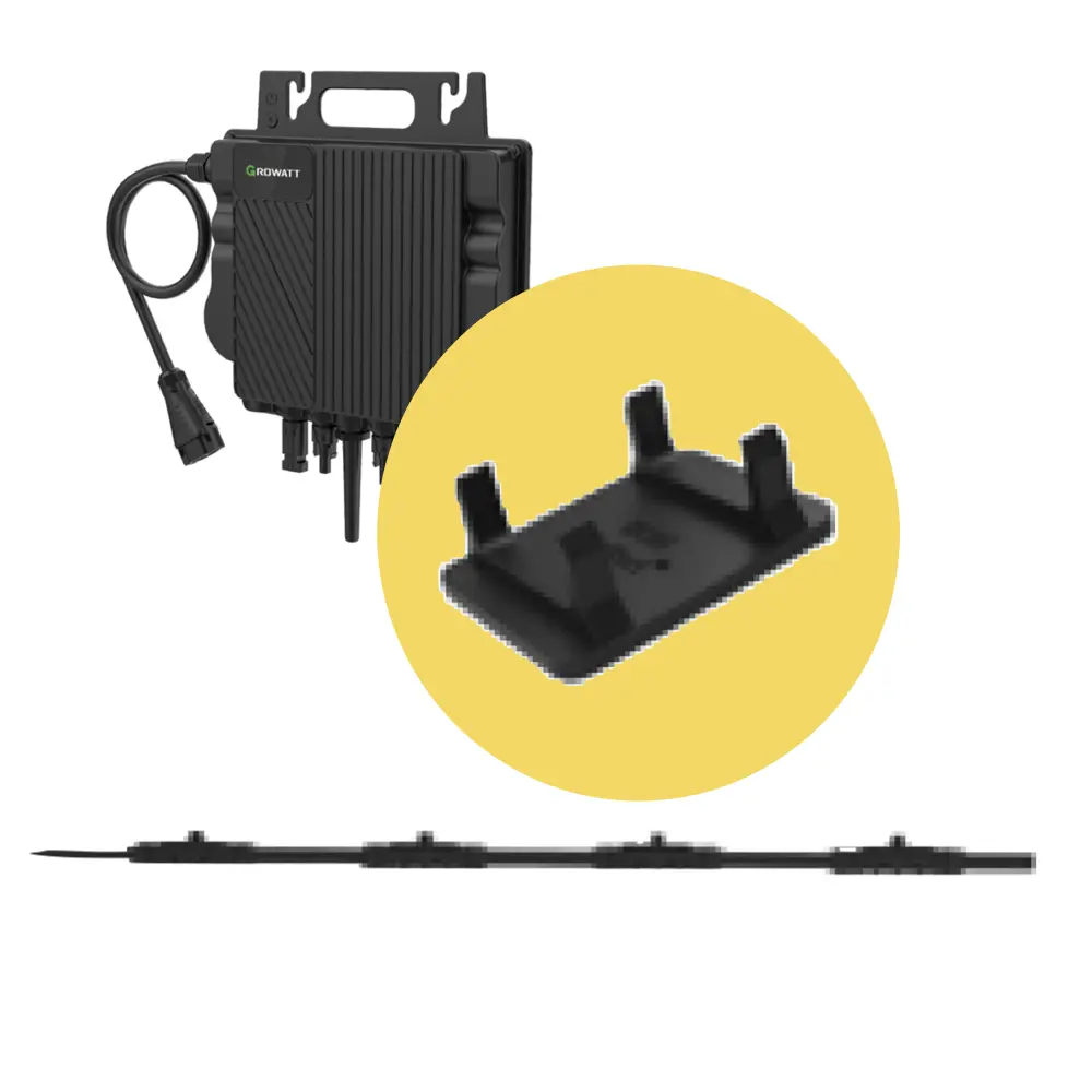 NEO-AC-CCAT-D Desbloqueador del Conector Troncal CA para Microinversores NEO-X - Imagen 1