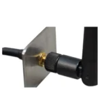 Outdoor Lte M Wall Mount Antenna Ant100200100 (close Up 3)