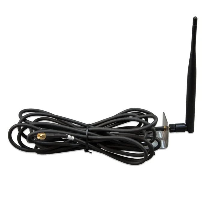 Outdoor Lte M Wall Mount Antenna Ant100200100 (side)