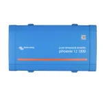 Inversor Victron - Phoenix Inverter 12/1200 230V VE.Direct IEC (V2)