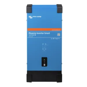 Inversor Victron - Phoenix Inverter 12/2000 230V Smart