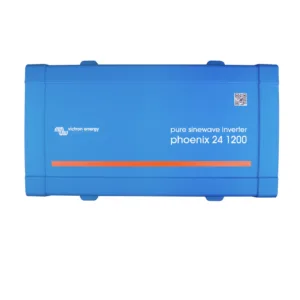 Inversor Victron - Phoenix Inverter 24/1200 230V VE.Direct AU/NZ