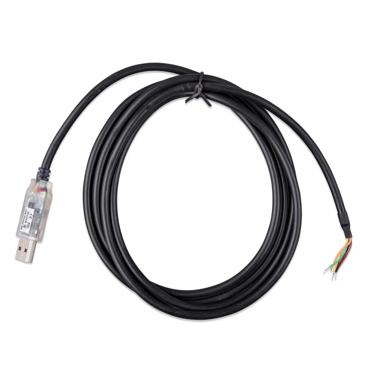 Rs485 To Usb Interface Cable 1,8 M Rs485 To Usb Interface Cable 1,8 M