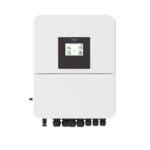 Inversor híbrido monofásico (48V) - Deye 6kW 2 MPPTs (IP65)